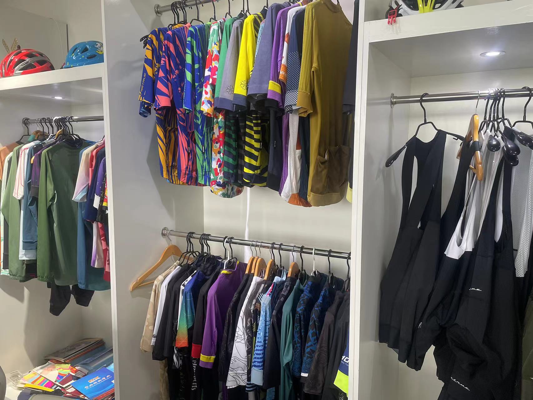 Italian Cycling Apparel Brands